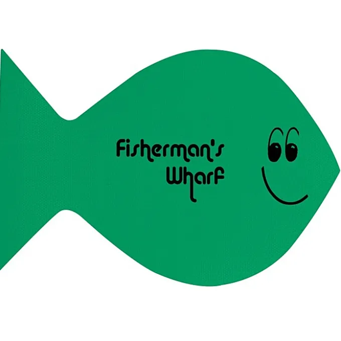 Jar Opener - Fish