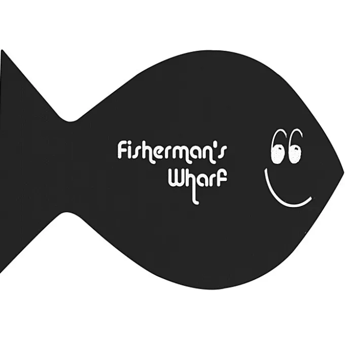 Jar Opener - Fish
