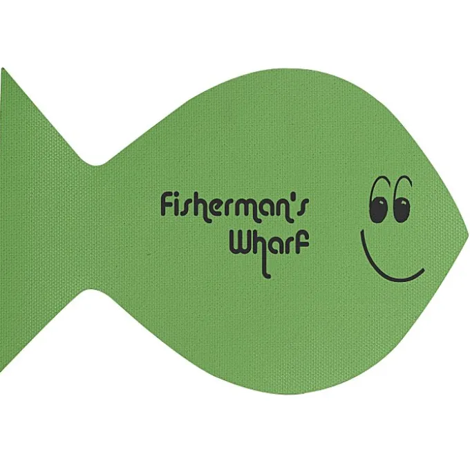 Jar Opener - Fish