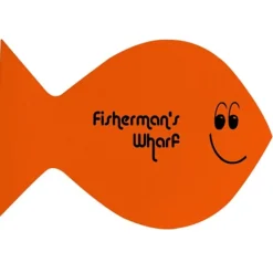Jar Opener - Fish