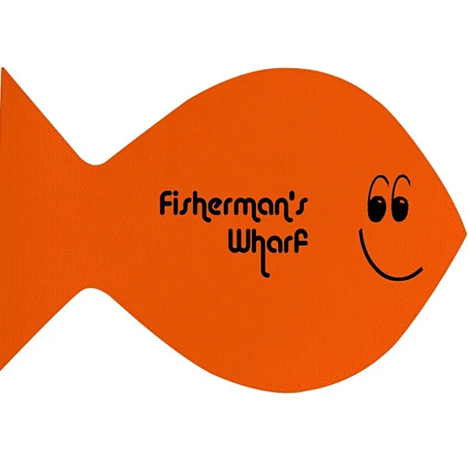 Jar Opener - Fish