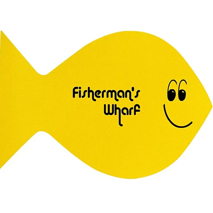 Jar Opener - Fish