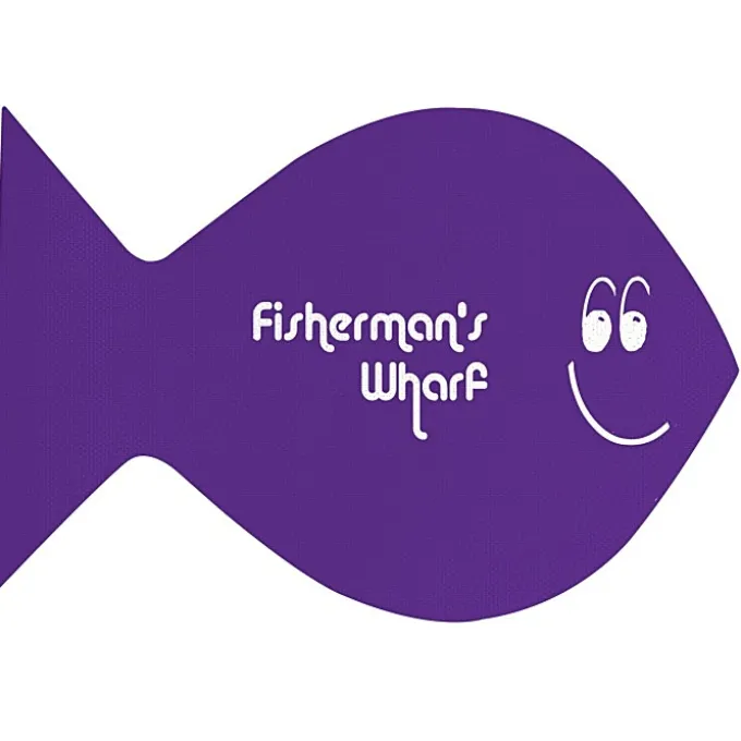 Jar Opener - Fish