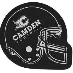 Jar Opener - Football Helmet