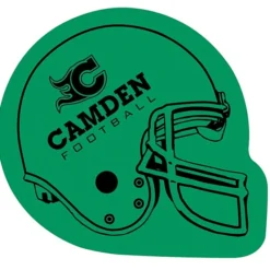 Jar Opener - Football Helmet