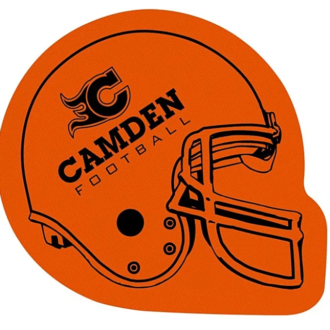 Jar Opener - Football Helmet