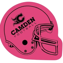Jar Opener - Football Helmet