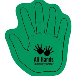 Jar Opener - Hand