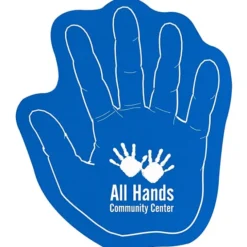Jar Opener - Hand