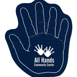 Jar Opener - Hand