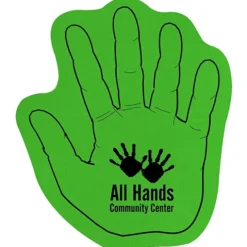 Jar Opener - Hand