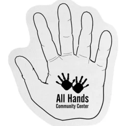 Jar Opener - Hand