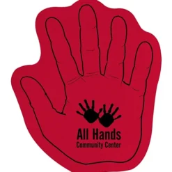 Jar Opener - Hand