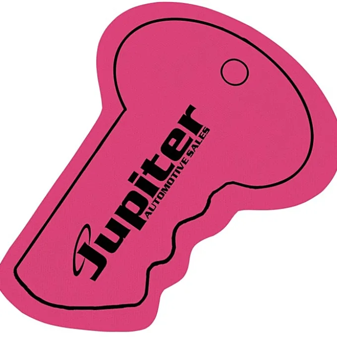 Jar Opener - Key