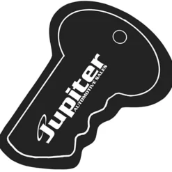 Jar Opener - Key