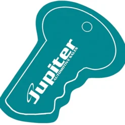 Jar Opener - Key