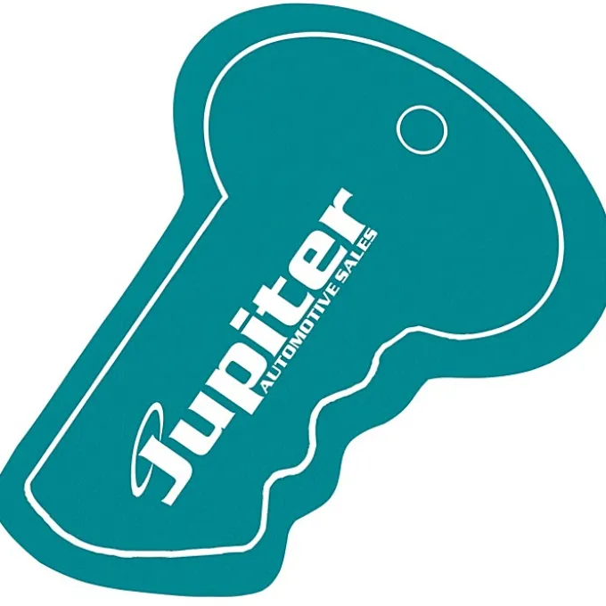Jar Opener - Key