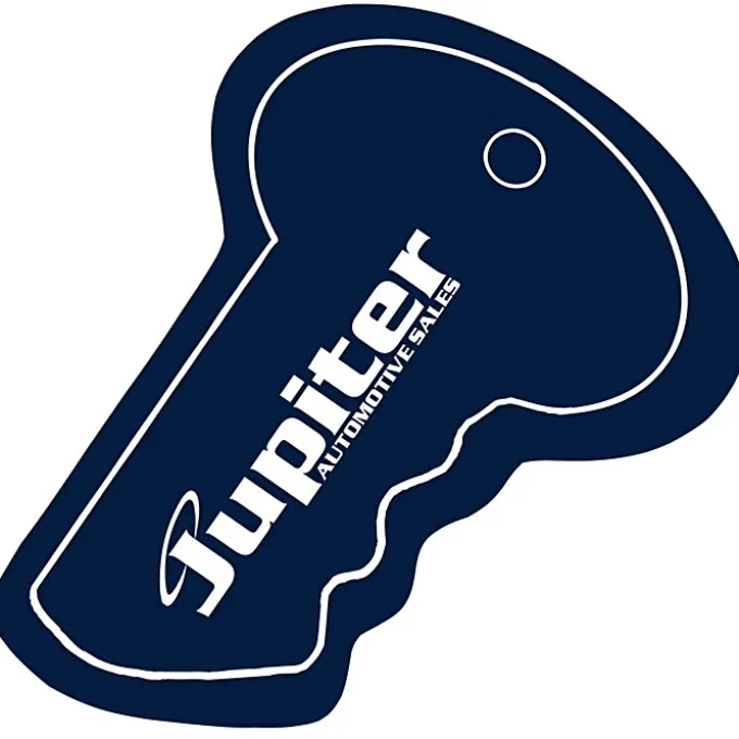 Jar Opener - Key