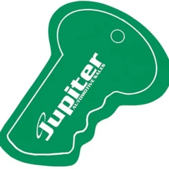Jar Opener - Key