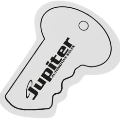 Jar Opener - Key