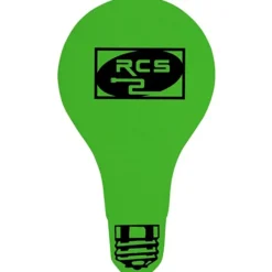 Jar Opener - Light Bulb