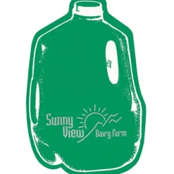 Jar Opener - Milk Jug
