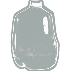 Jar Opener - Milk Jug