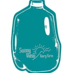 Jar Opener - Milk Jug