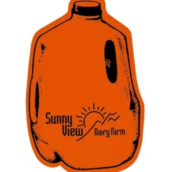 Jar Opener - Milk Jug