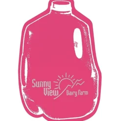 Jar Opener - Milk Jug