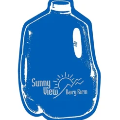 Jar Opener - Milk Jug