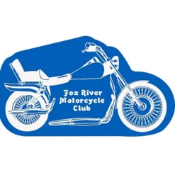Jar Opener - Motorcycle