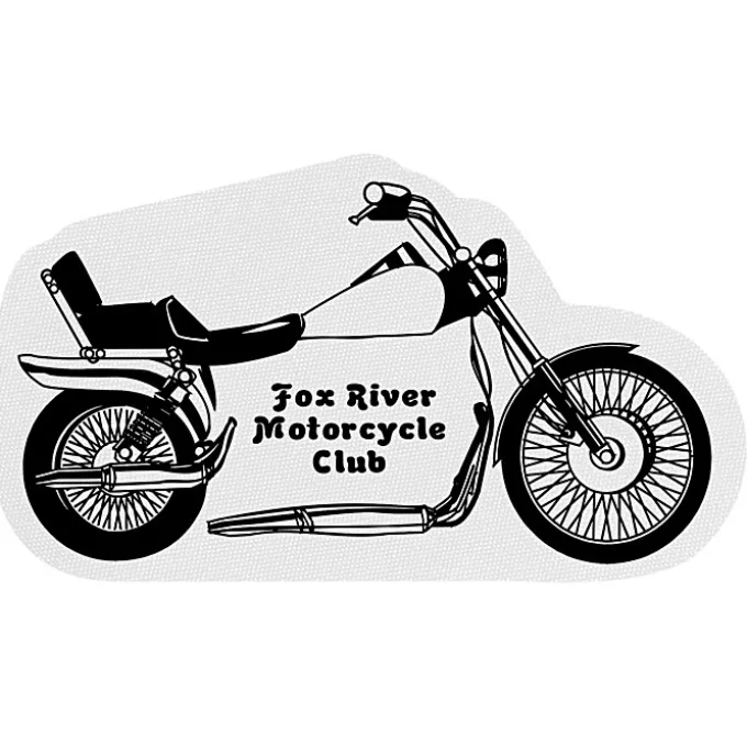 Jar Opener - Motorcycle