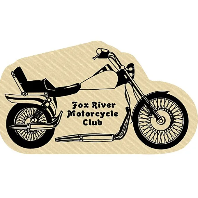 Jar Opener - Motorcycle
