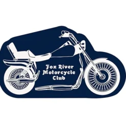 Jar Opener - Motorcycle