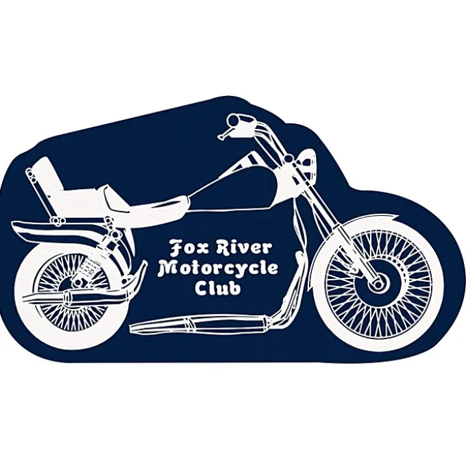 Jar Opener - Motorcycle