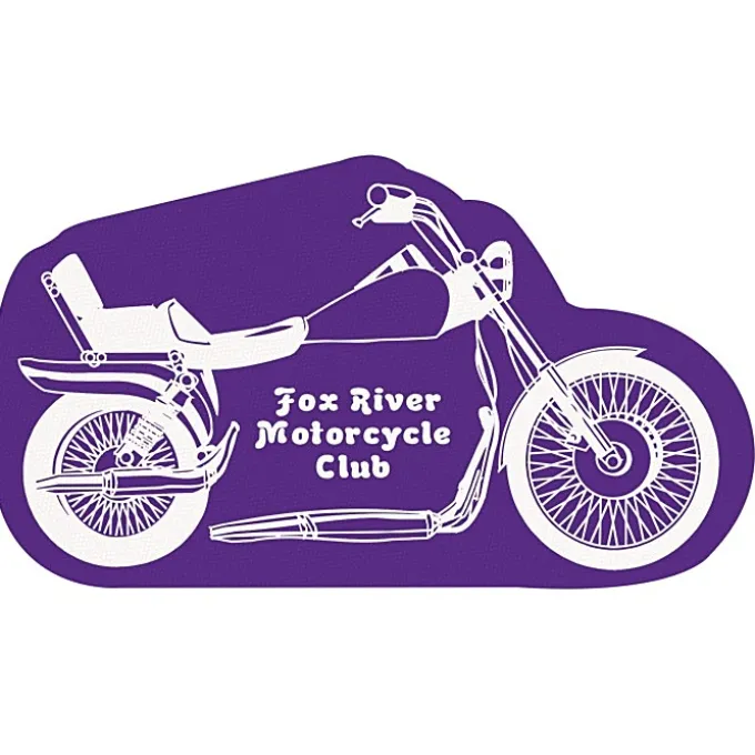 Jar Opener - Motorcycle
