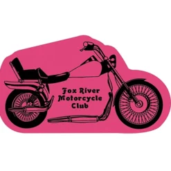 Jar Opener - Motorcycle
