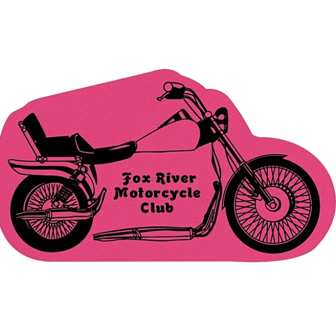 Jar Opener - Motorcycle
