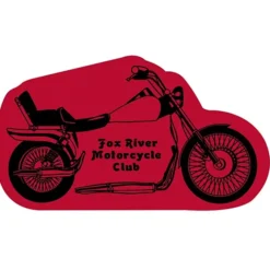 Jar Opener - Motorcycle