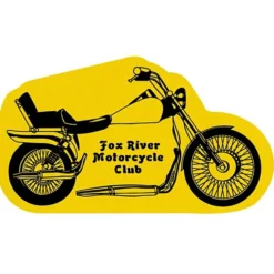 Jar Opener - Motorcycle