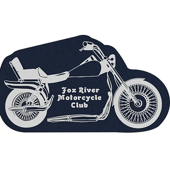 Jar Opener - Motorcycle