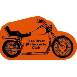 Jar Opener - Motorcycle