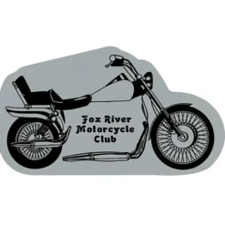 Jar Opener - Motorcycle