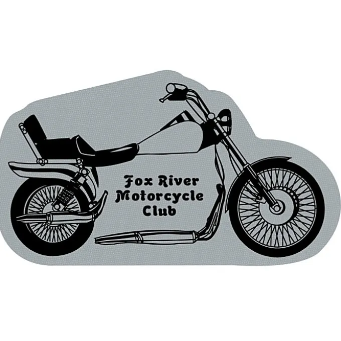 Jar Opener - Motorcycle