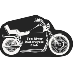 Jar Opener - Motorcycle