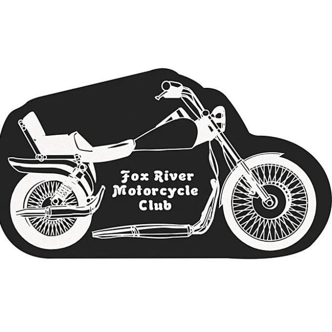 Jar Opener - Motorcycle