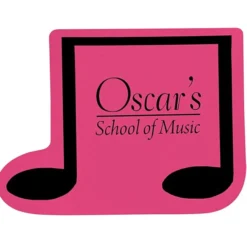 Jar Opener - Music Note