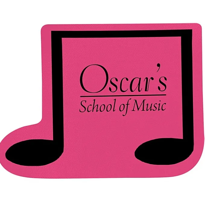 Jar Opener - Music Note