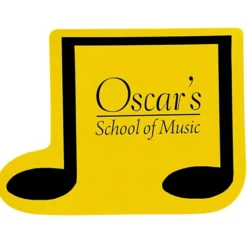 Jar Opener - Music Note